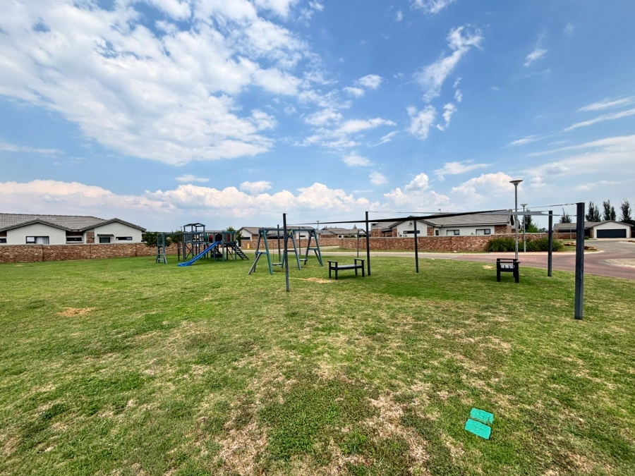 3 Bedroom Property for Sale in Baillie Park North West